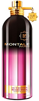 Intense Roses Musk