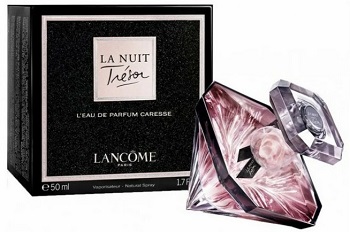 La Nuit Tresor Caresse
