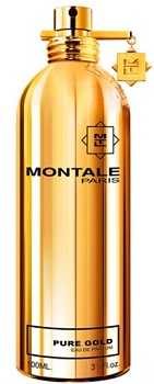 Pure Gold  Montale (   )