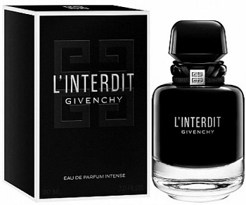 L`Interdit Eau De Parfum Intense