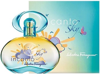 Incanto Sky  Salvatore Ferragamo (    )