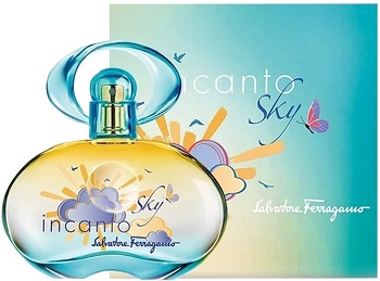 Incanto Sky