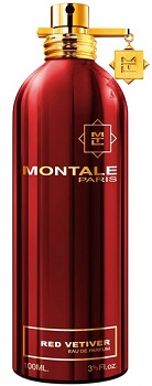 Red Vetiver