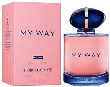 My Way Intense   Giorgio Armani (     )