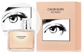 Calvin Klein Women Eau de Parfum Intense