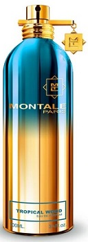 Tropical Wood  Montale (   )