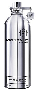 Wood & Spices  Montale (    )