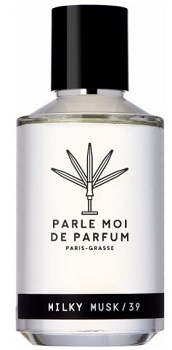 Milky Musk/ 39  Parle Moi De Parfum (   )