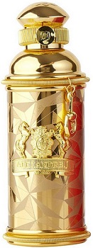 Golden Oud  Alexandre J (    )