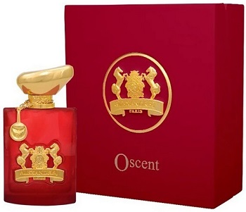 Oscent Rouge  Alexandre J ( )