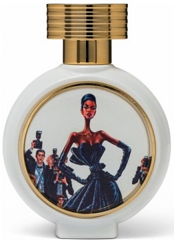 Black Princess  HFC (Haute Fragrance Company) (     )