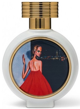 Lady In Red  HFC (Haute Fragrance Company) (      )