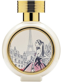 Proposal  HFC (Haute Fragrance Company) (    )