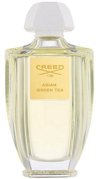 Asian Green Tea  Creed (    )