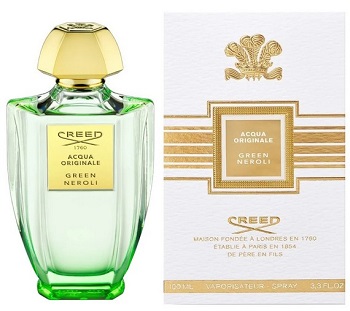 Green Neroli