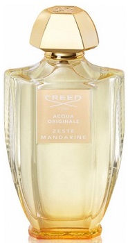 Zeste Mandarine 2020 