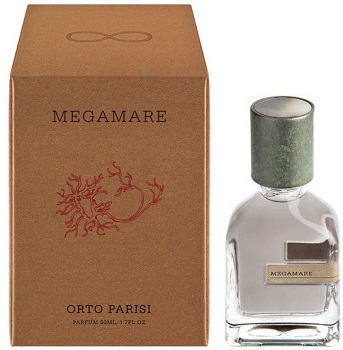 Megamare  Orto Parisi (   )