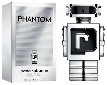 Phantom  Paco Rabanne (   )