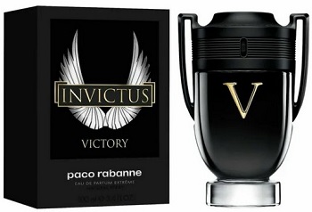 Invictus Victory   Paco Rabanne (    )