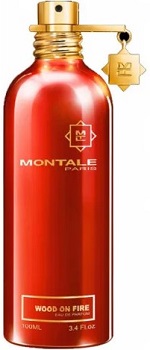 Wood On Fire  Montale (    )