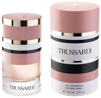 Trussardi Eau de Parfum 2021