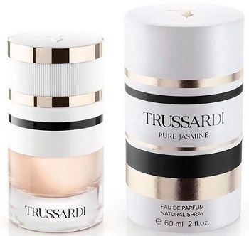 Trussardi Pure Jasmine  Trussardi (    )