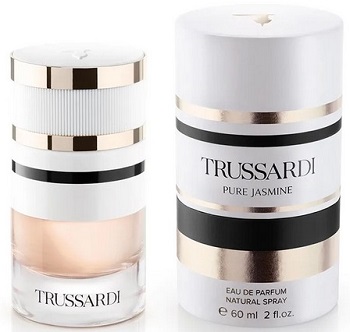 Trussardi Pure Jasmine