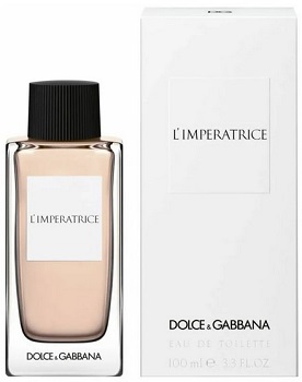 L`Imperatrice   Dolce & Gabbana (     )