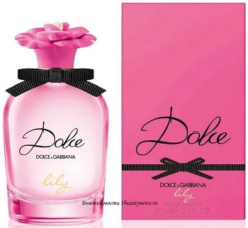 Dolce Lily  Dolce & Gabbana (     )