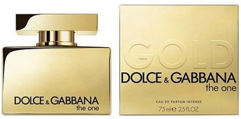 The One Gold   Dolce & Gabbana (      )