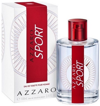 Azzaro Sport  Loris Azzaro (    )