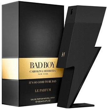 Bad Boy Le Parfum  Carolina  Herrera (      )