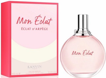 Eclat D`Arpege Mon Eclat  Lanvin (      )