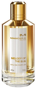 Mancera Melody Of The Sun  Mancera ()