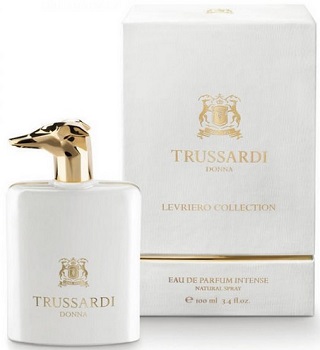 Trussardi Donna Intense  Levriero Collection