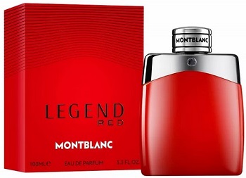 Legend Red   Mont Blanc ( )