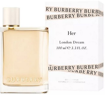 Burberry Her London Dream 