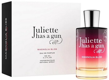 Magnolia Bliss