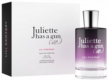 Lili Fantasy