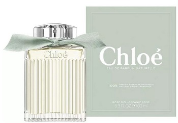 Chloe Eau de Parfum Naturelle