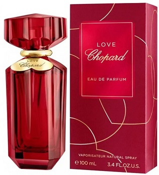Love Chopard
