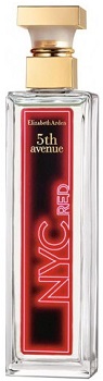 5th Avenue NYC Red  Elizabeth Arden (5-  -    )