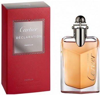 Declaration Parfum  Cartier (   )