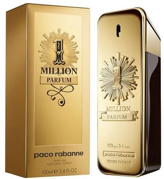 1 Million Parfum   Paco Rabanne (1     )