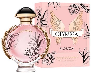 Olympea Blossom