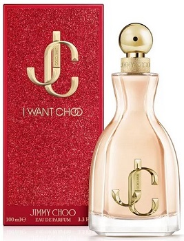 I Want Choo   Jimmy Choo (     )