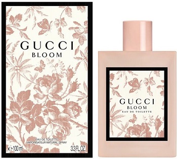 Gucci Bloom Eau de Toilette  Gucci (      )