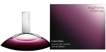 Euphoria Intense  Calvin Klein (    )