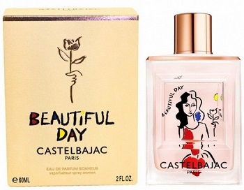 Beautiful Day Bonheur  Castelbajac (    )