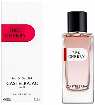 Red Cherry